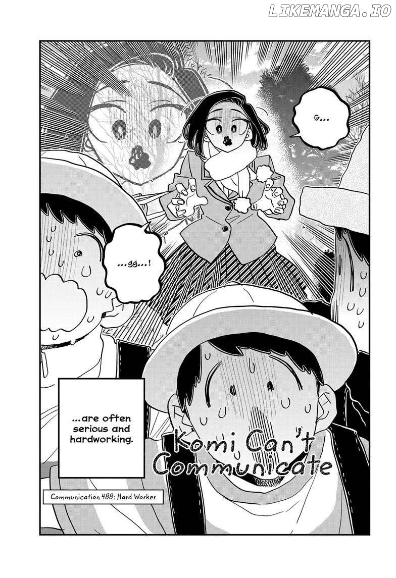 Komi Can